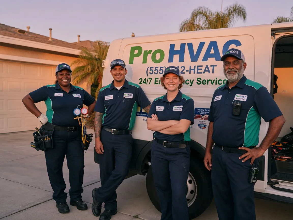 Furnace Repair company in Milton Center, OH