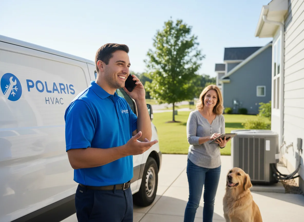Furnace Repair Milton Center, OH FAQs